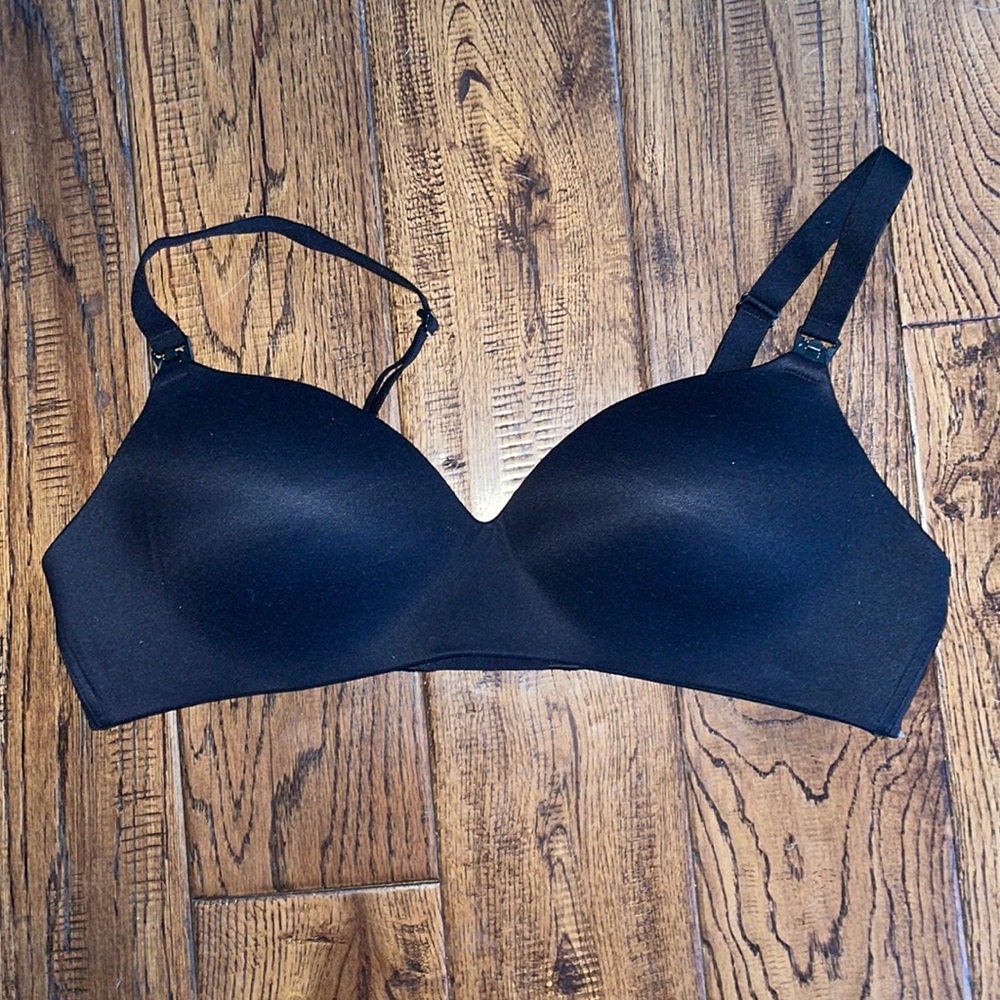 SOMA Enbliss Nursing Bra Wireless Bra Size 38C